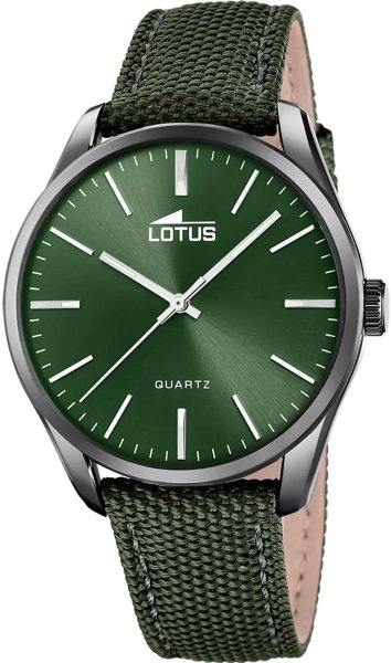 Zegarek Lotus L19070-1 Minimalist for Him