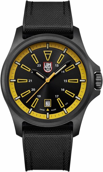 Zegarek Luminox X3.1965 Atacama Field 1965 Urban Adventure
