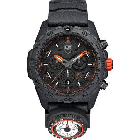 Zegarek Luminox XB.3741.BO.N Bear Grylls Survival 3740 Chrono Master Series