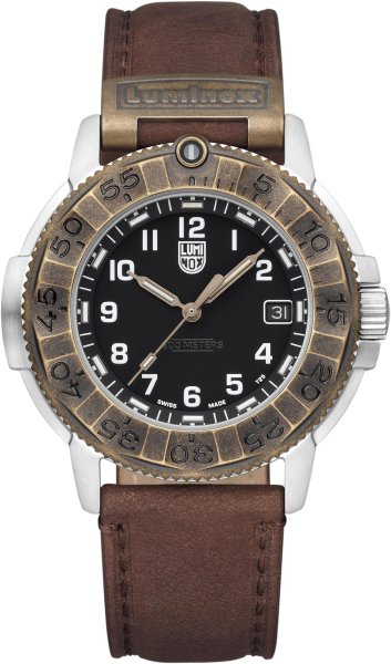Zegarek Luminox XL.1301.LG Adventure 1300 Series