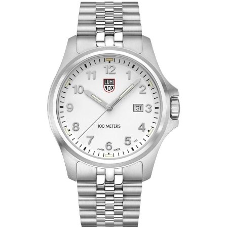 Zegarek Luminox XL.2527 Dress Field 2520 Series