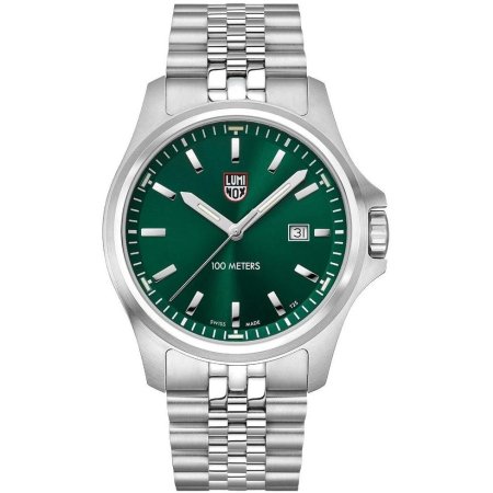 Zegarek Luminox XL.2537 Dress Field 2520 Series