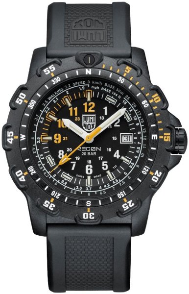 Zegarek Luminox XL.8825.H.2 RECON Point Man Heritage 8800 Series