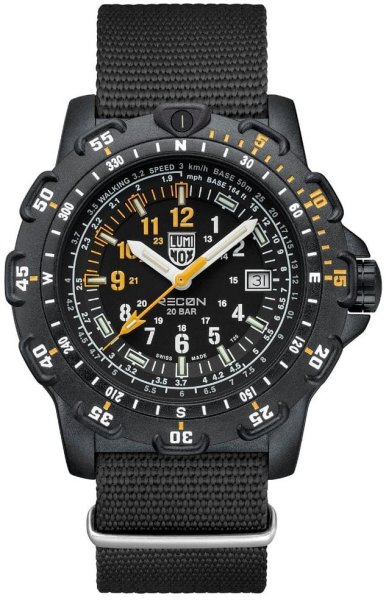 Zegarek męski Luminox XL.8825.H.SET.1