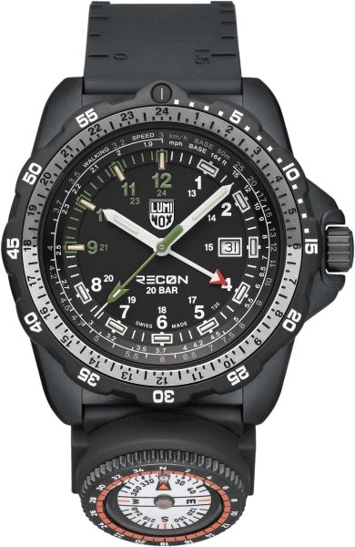 Zegarek męski Luminox XL.8837.2
