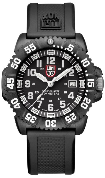 Zegarek męski Luminox XS.3051.F