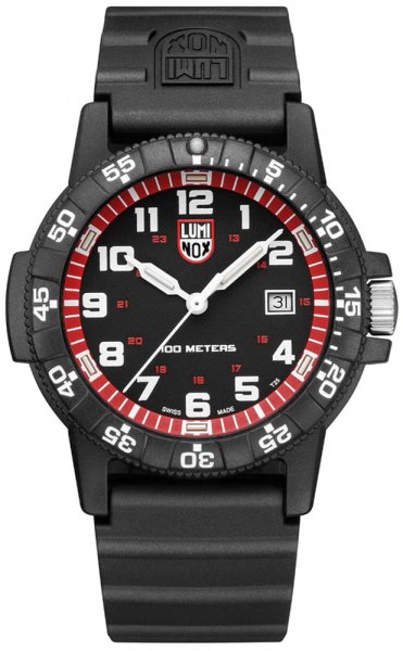 Zegarek Luminox XS.0335 Leatherback Sea Turtle Giant 0330 Series