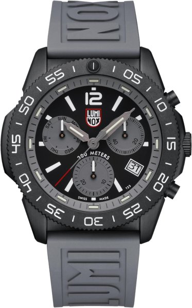 Zegarek Luminox XS.3148 Pacific Diver 3140 Series Chronograph