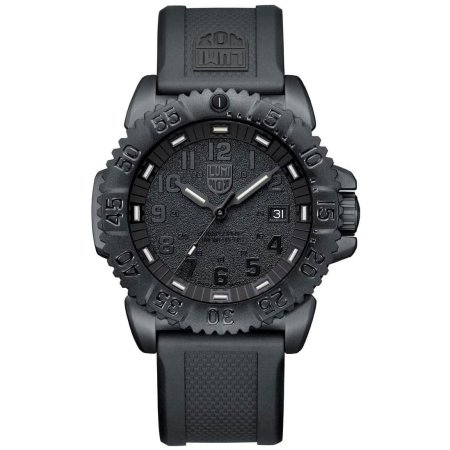 Zegarek Luminox XS.3150.LS02 Navy SEAL 3100 Series