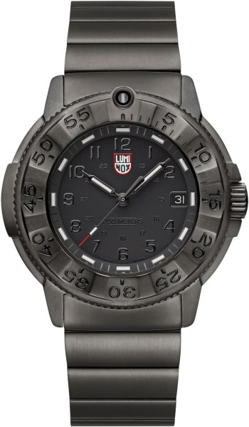 Zegarek Luminox XS.3228.NSF Navy SEAL Foundation 3250 Series