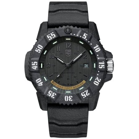 Zegarek Luminox XS.3800.LS03 Master Carbon SEAL 3800 Series No One Left Behinde