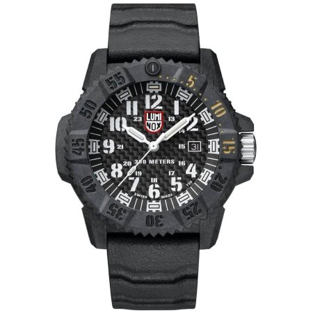 Zegarek Luminox XS.3800.LS05 Master Carbon SEAL 3800 Series