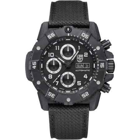 Zegarek Luminox XS.3881 Master Carbon SEAL 3800 Automatic Chronograph