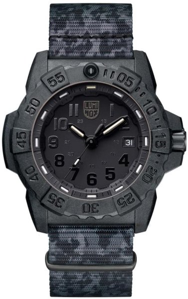 Zegarek Luminox XS.CE01.BO Navy SEAL Diver