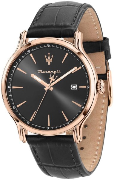 Zegarek Maserati R8851118019 Epoca Slim