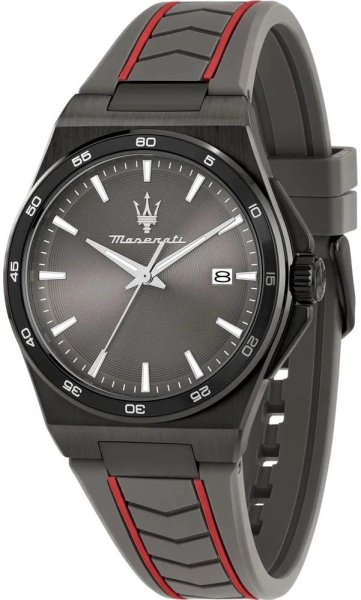 Zegarek Maserati R8851153004 Velocità Slim