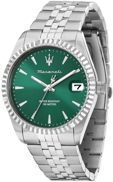 Zegarek Maserati R8853100057 Competizione
