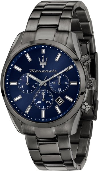 Zegarek Maserati R8853151035 Attrazione