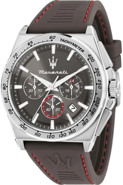 Zegarek Maserati R8871606008 Velocita