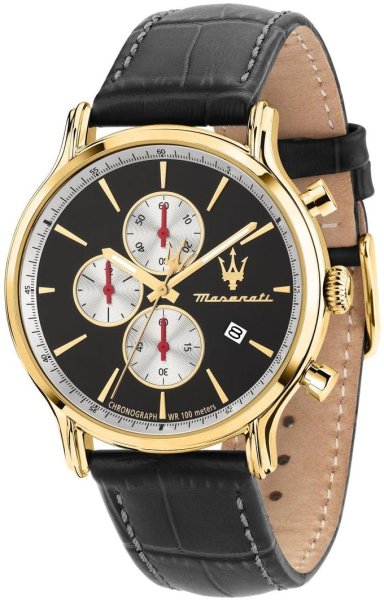 Zegarek Maserati R8871618020 Epoca Slim