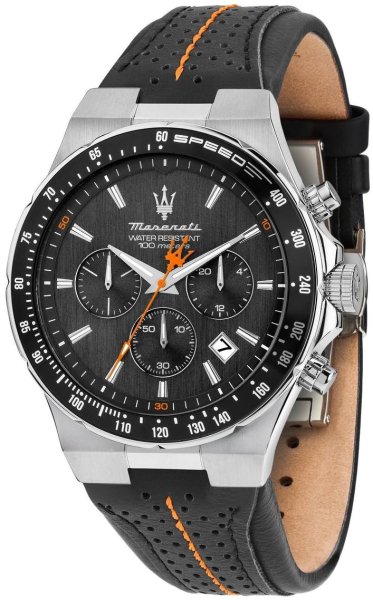 Zegarek Maserati R8871640008 Sfida Chronograph