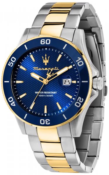 Zegarek męski Maserati R8873600010