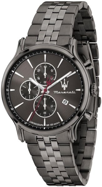 Zegarek Maserati R8873618036 Epoca Slim