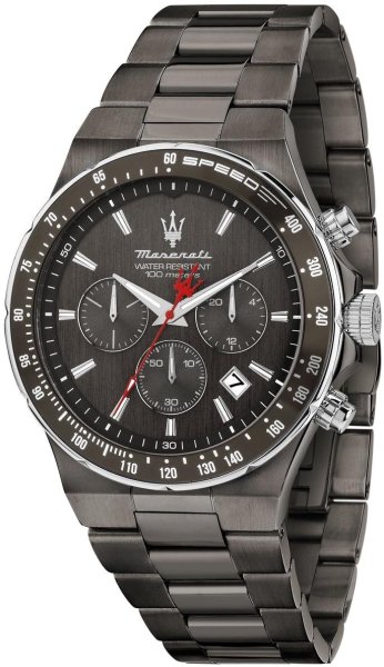 Zegarek Maserati R8873640027 Sfida Chronograph