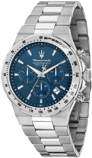 Zegarek Maserati R8873640029 Sfida Chronograph
