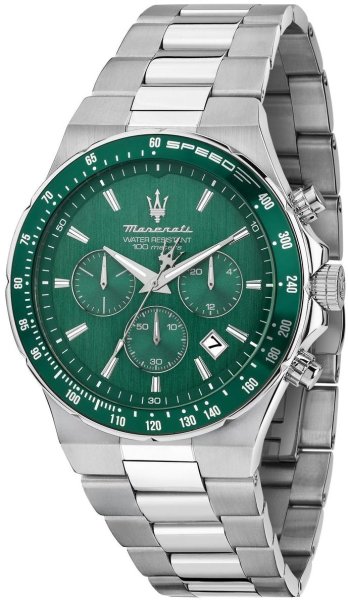 Zegarek Maserati R8873640030 Sfida Chronograph