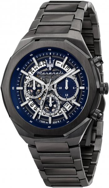 Maserati STILE R8873642012