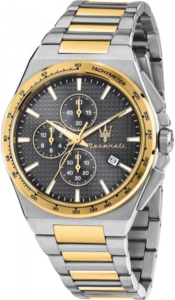 Zegarek Maserati R8873653002 VELOCITA SLIM