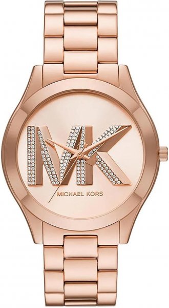 Michael Kors Oversized Slim Runway MK4733