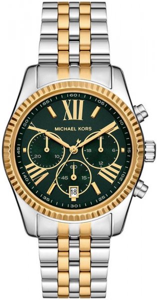 Michael Kors Lexington Chronograph MK4984