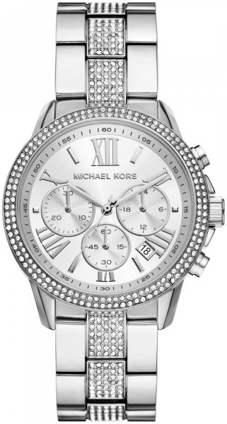 Michael Kors BRYNN Stainless Steel 40mm MK7506
