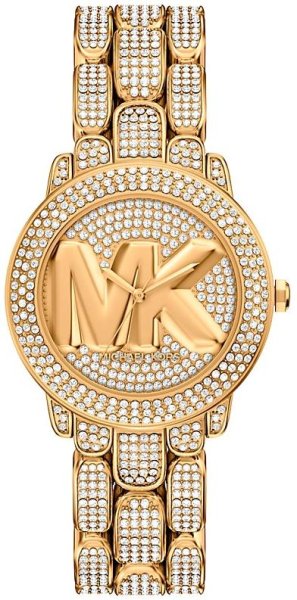 Zegarek Michael Kors MK7565 Pavé Phoebe