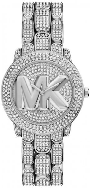 Zegarek Michael Kors MK7566 Pavé Phoebe