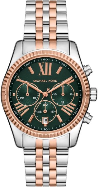 Michael Kors Lexington Chronograph MK7610
