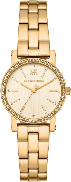 Zegarek Michael Kors MK7666 Corey