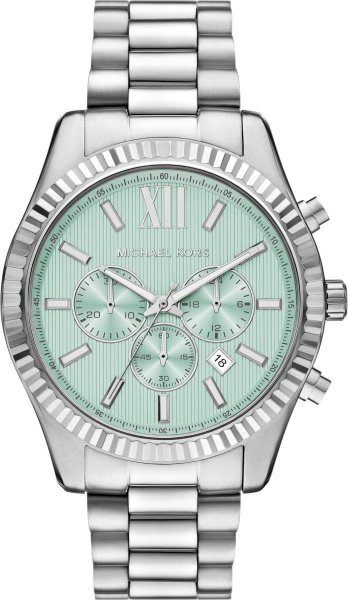 Michael Kors Lexington Chronograph MK9264