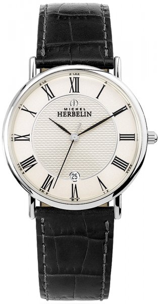 Zegarek Herbelin 12248AP08 CLASSIQUE