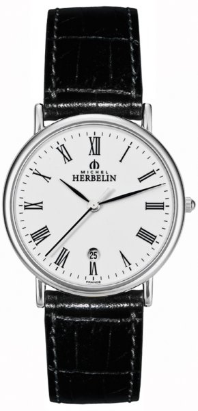 Zegarek Herbelin 12443AP01 CLASSIQUE