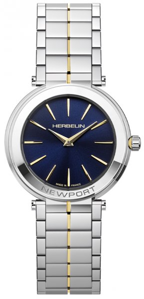 Zegarek Herbelin 16922BT15 