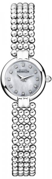 Zegarek Herbelin 17433B59 PERLES