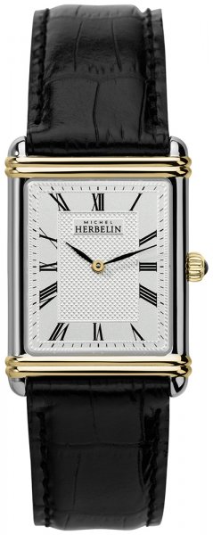 Zegarek Herbelin 17468T08 ART DÉCO
