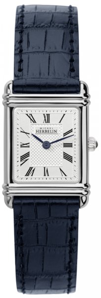 Zegarek Herbelin 17478AP08BL ART DÉCO