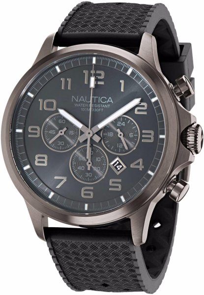 Zegarek Nautica NAPBOS401 Nct Blue Ocean Chronograph