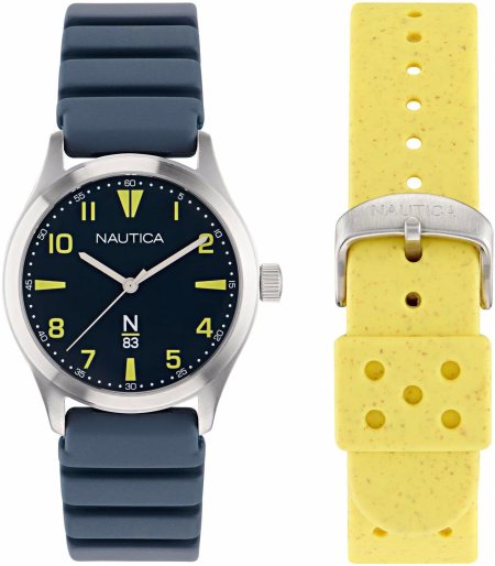 Zegarek Nautica NAPHBS404 Hannay Bay