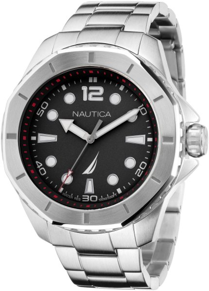 Zegarek Nautica NAPKMF205 Koh May Bay Box Set