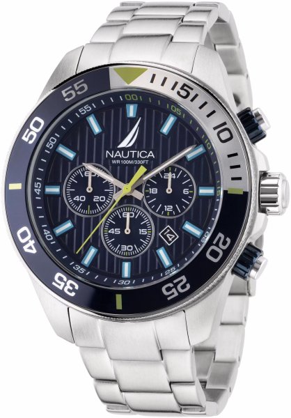 Zegarek Nautica NAPNOS304 Nautica One Recycled Box Set